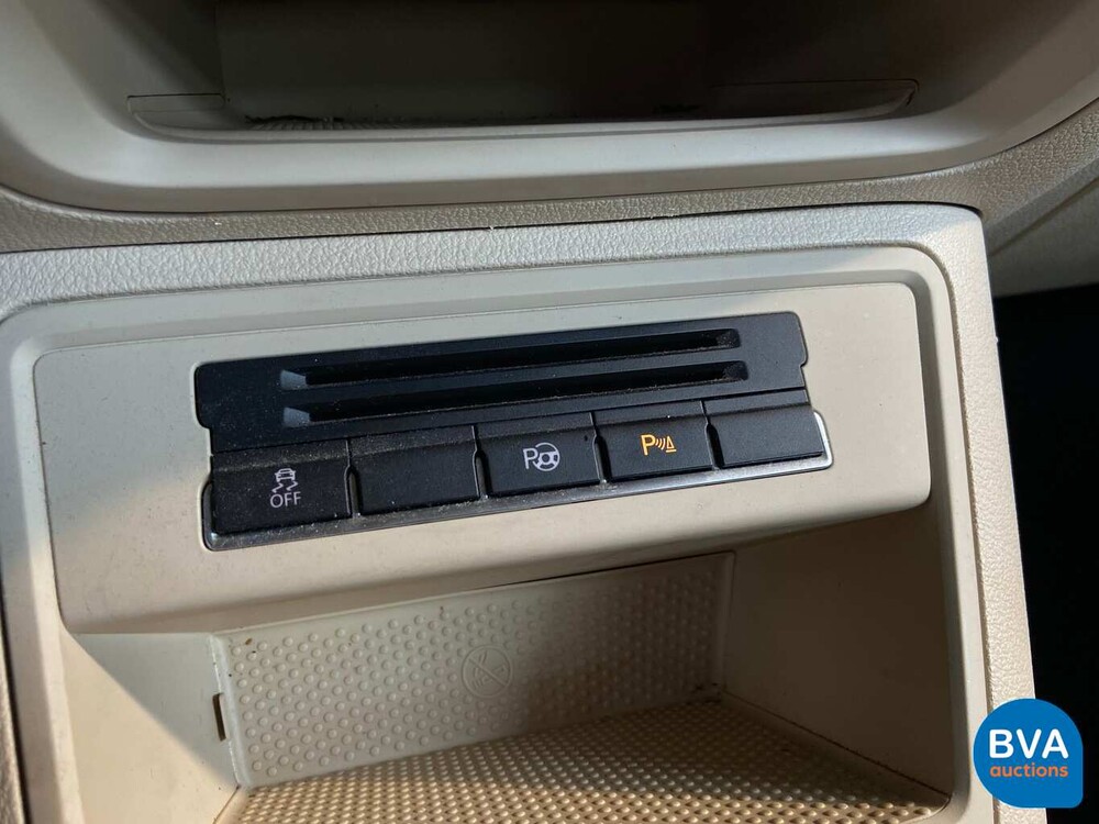 Volkswagen Tiguan 2.0TSI Sport & Style 4Motion 200pk 2012, 3-TTB-48