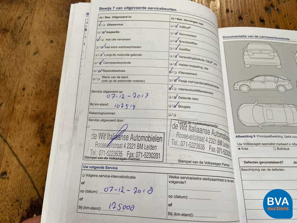 Volkswagen Tiguan 2.0TSI Sport & Style 4Motion 200pk 2012, 3-TTB-48