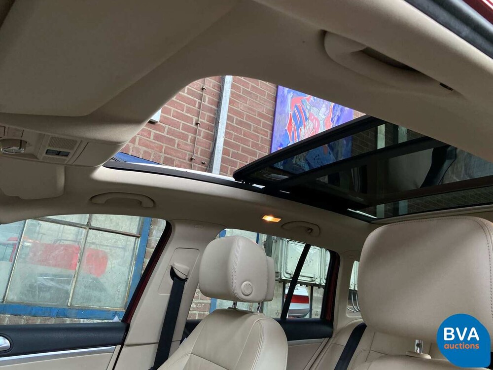 Volkswagen Tiguan 2.0TSI Sport & Style 4Motion 200pk 2012, 3-TTB-48