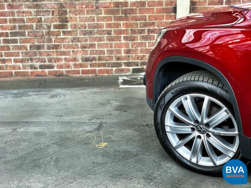 Volkswagen Tiguan 2.0TSI Sport & Style 4Motion 200pk 2012, 3-TTB-48