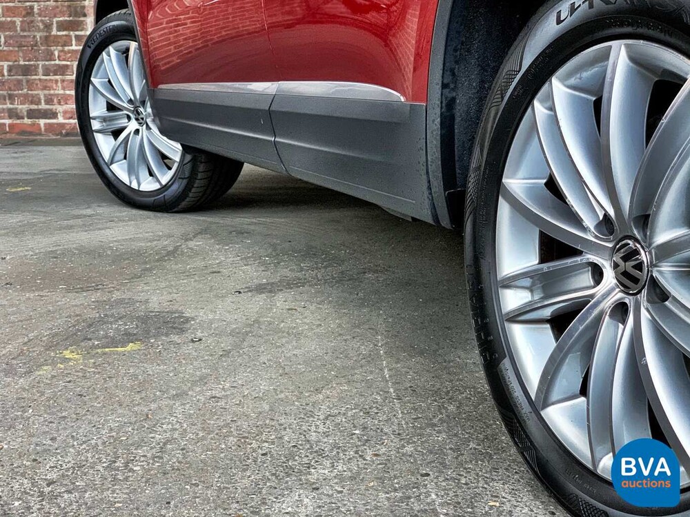 Volkswagen Tiguan 2.0TSI Sport & Style 4Motion 200pk 2012, 3-TTB-48