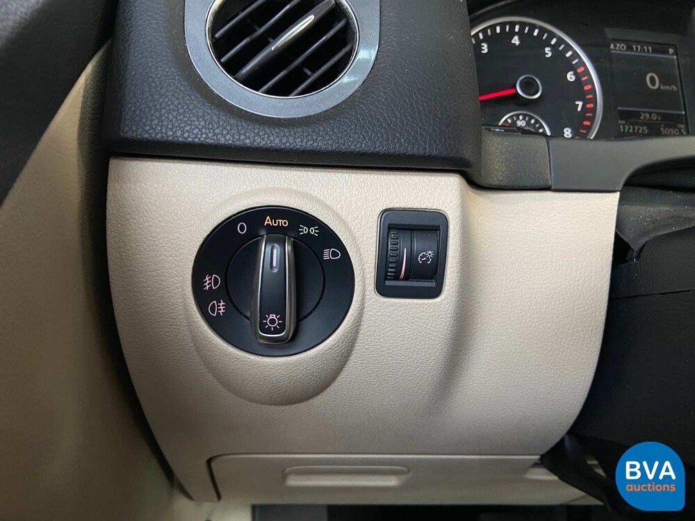 Volkswagen Tiguan 2.0TSI Sport & Style 4Motion 200pk 2012, 3-TTB-48