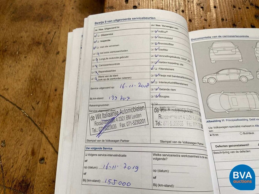 Volkswagen Tiguan 2.0TSI Sport & Style 4Motion 200pk 2012, 3-TTB-48