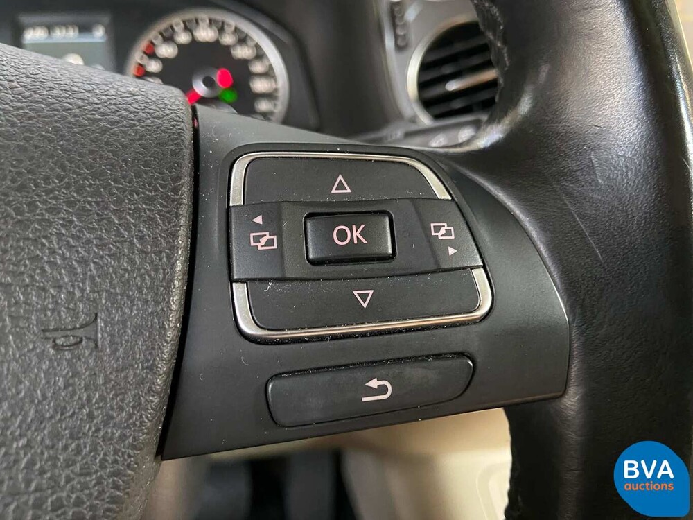 Volkswagen Tiguan 2.0TSI Sport & Style 4Motion 200pk 2012, 3-TTB-48