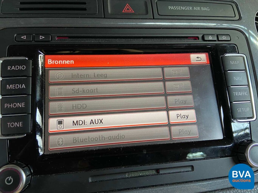 Volkswagen Tiguan 2.0TSI Sport & Style 4Motion 200pk 2012, 3-TTB-48