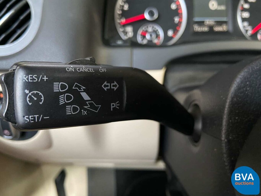 Volkswagen Tiguan 2.0TSI Sport & Style 4Motion 200pk 2012, 3-TTB-48