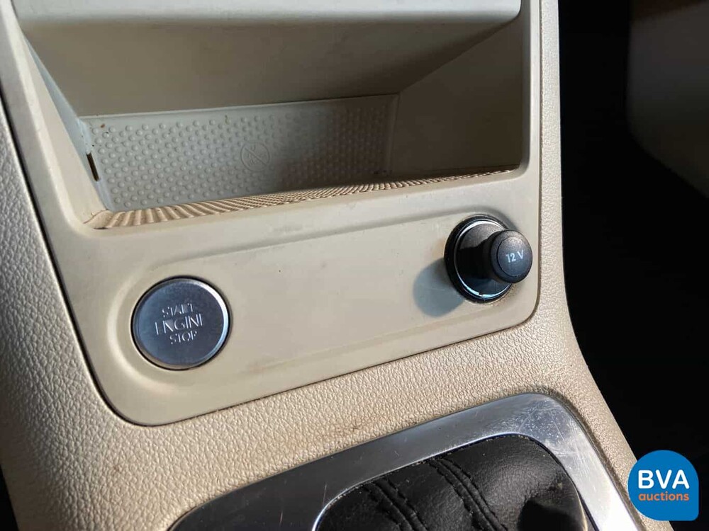 Volkswagen Tiguan 2.0TSI Sport & Style 4Motion 200pk 2012, 3-TTB-48