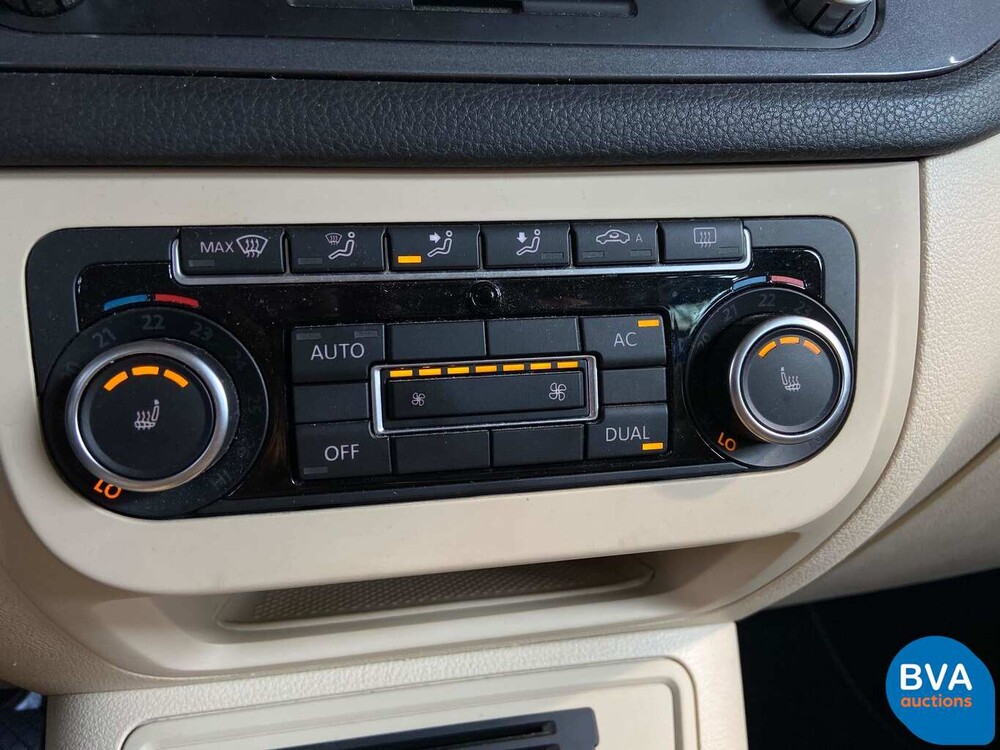 Volkswagen Tiguan 2.0TSI Sport & Style 4Motion 200pk 2012, 3-TTB-48