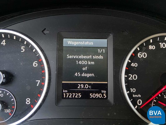 Volkswagen Tiguan 2.0TSI Sport & Style 4Motion 200pk 2012, 3-TTB-48