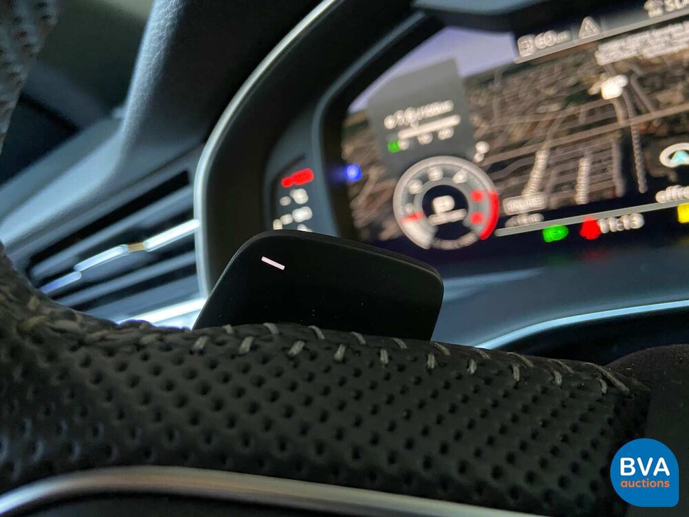 Audi Q8 50TDI Quattro Pro Line S 286pk -Garantie- 2019, J-935-DJ