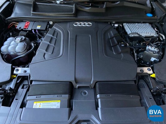 Audi Q8 50TDI Quattro Pro Line S 286pk -Garantie- 2019, J-935-DJ