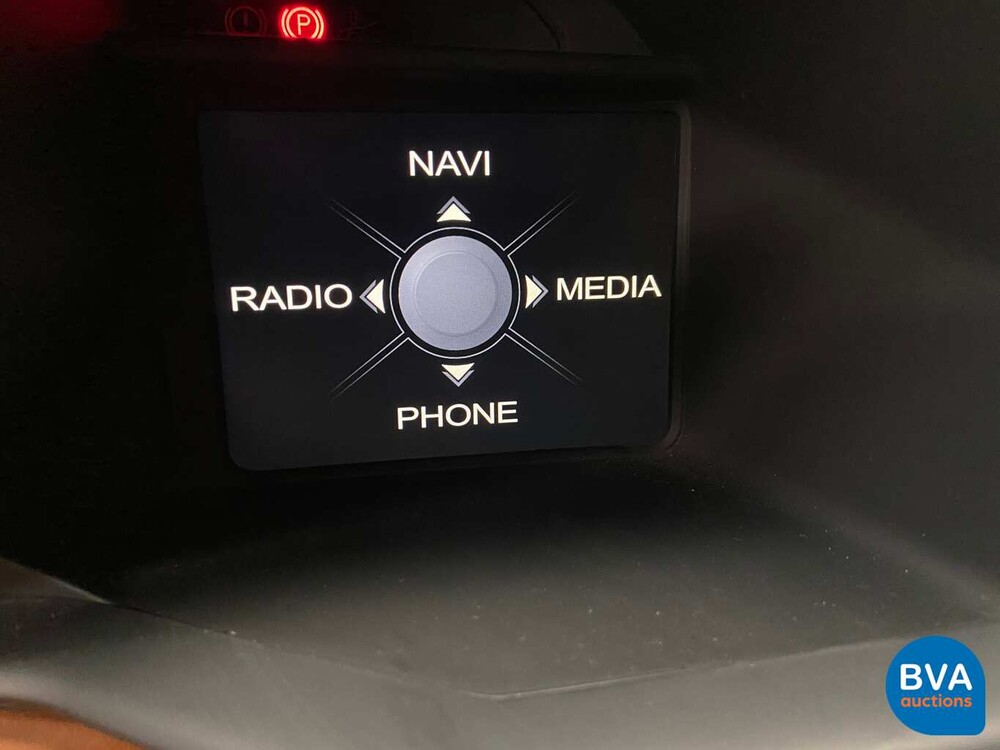 Ferrari 458 Italia 570 PS 2010.