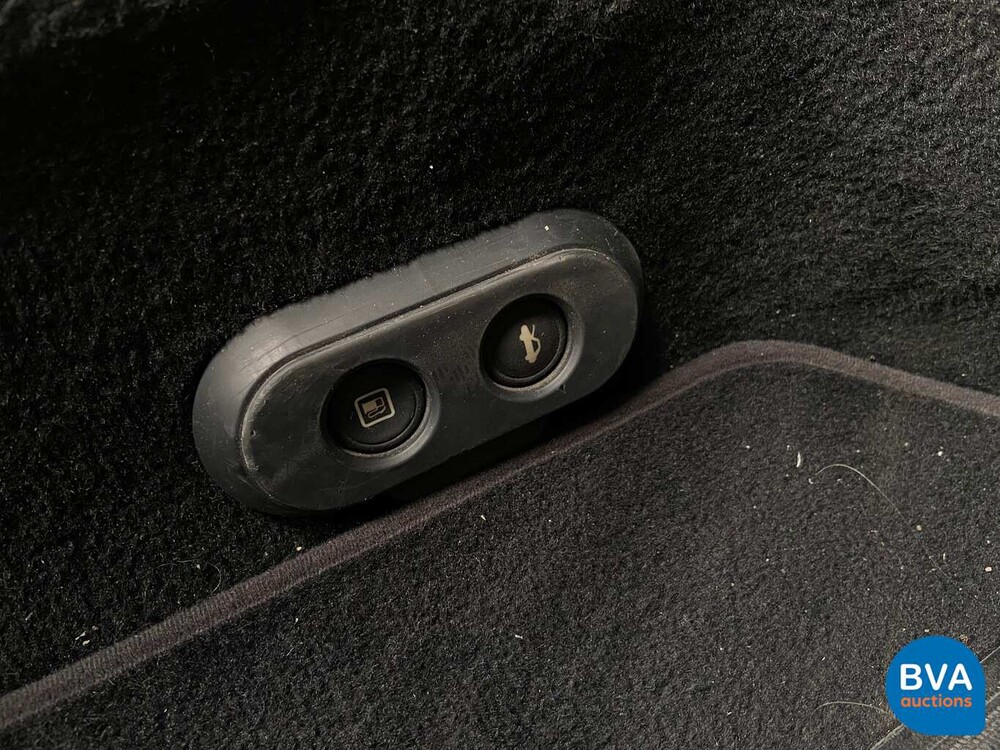 Ferrari 458 Italia 570 PS 2010.