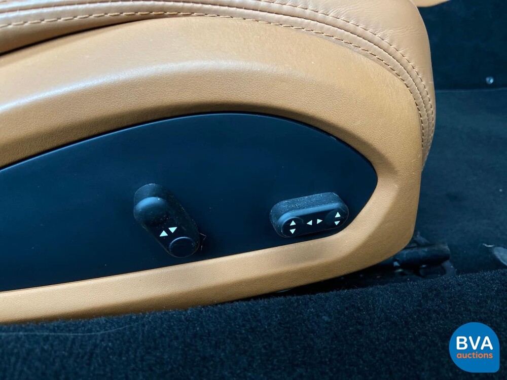 Ferrari 458 Italia 570 PS 2010.