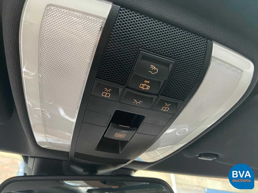 Mercedes-Benz C63 AMG Coupé 6.2 V8 457hp Designo 2012.