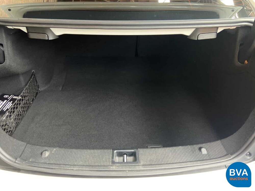 Mercedes-Benz C63 AMG Coupé 6.2 V8 457hp Designo 2012.