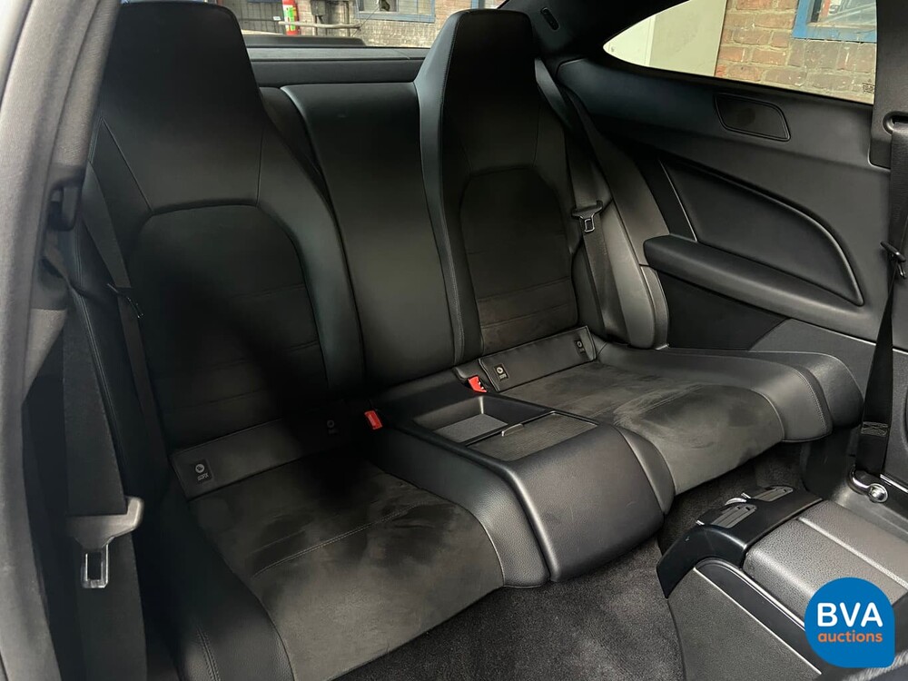 Mercedes-Benz C63 AMG Coupé 6.2 V8 457hp Designo 2012.