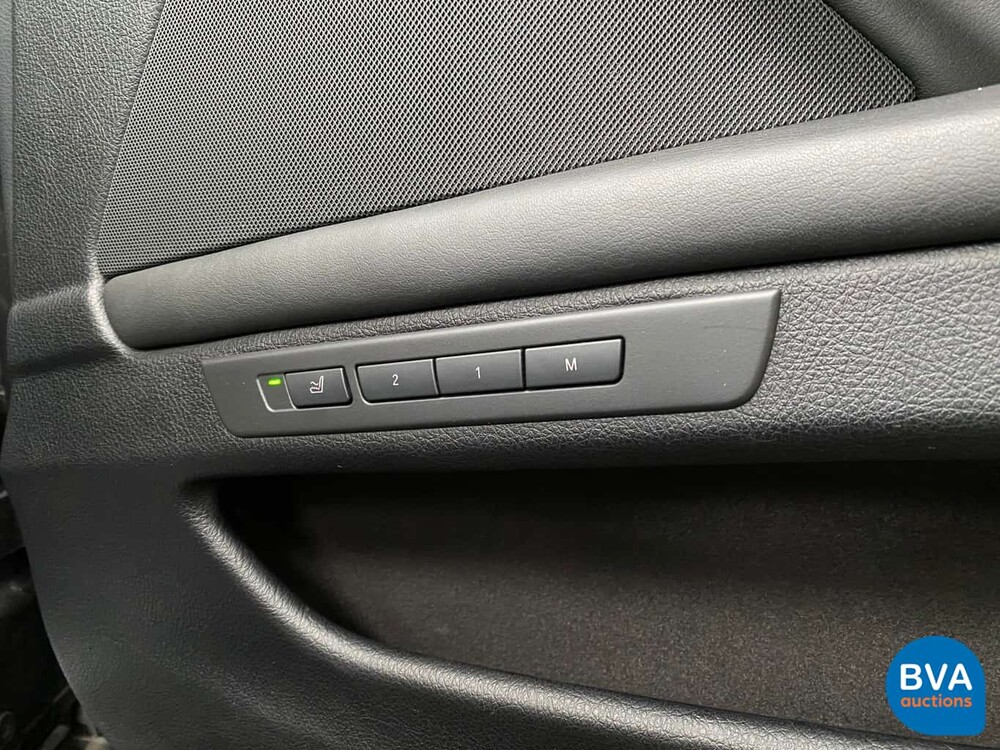 BMW Alpina B5 Bi-Turbo Touring 507 PS / 700 Nm 2011, niederländisches Kennzeichen.