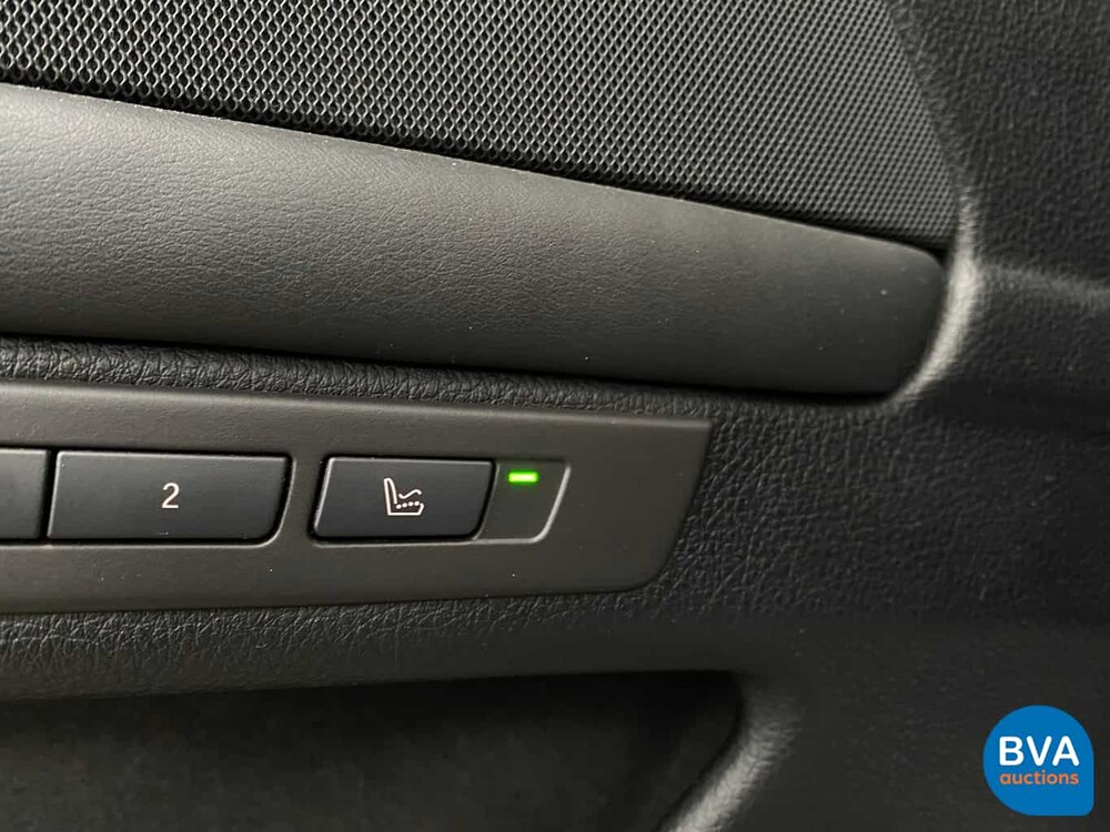 BMW Alpina B5 Bi-Turbo Touring 507 PS / 700 Nm 2011, niederländisches Kennzeichen.