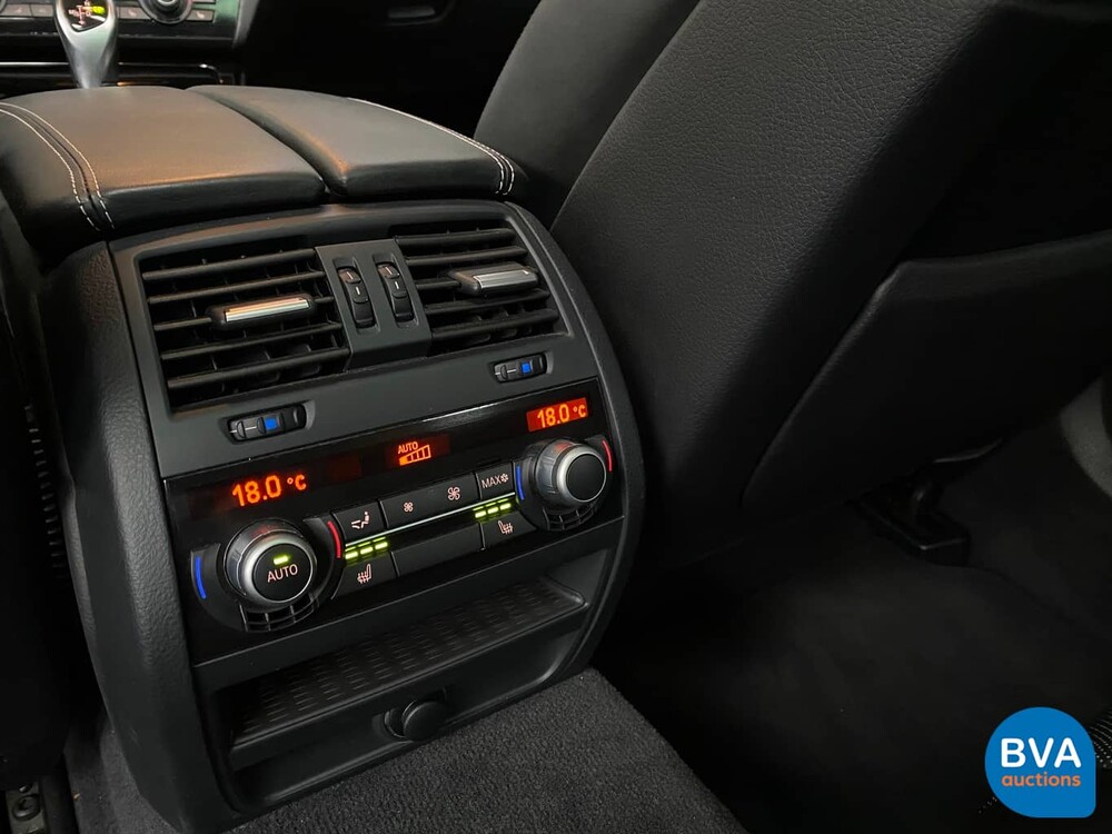 BMW Alpina B5 Bi-Turbo Touring 507 PS / 700 Nm 2011, niederländisches Kennzeichen.