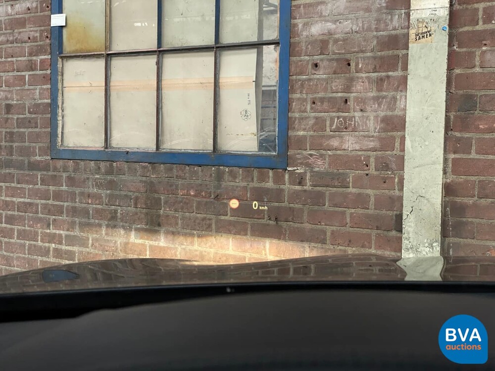 BMW Alpina B5 Bi-Turbo Touring 507 PS / 700 Nm 2011, niederländisches Kennzeichen.