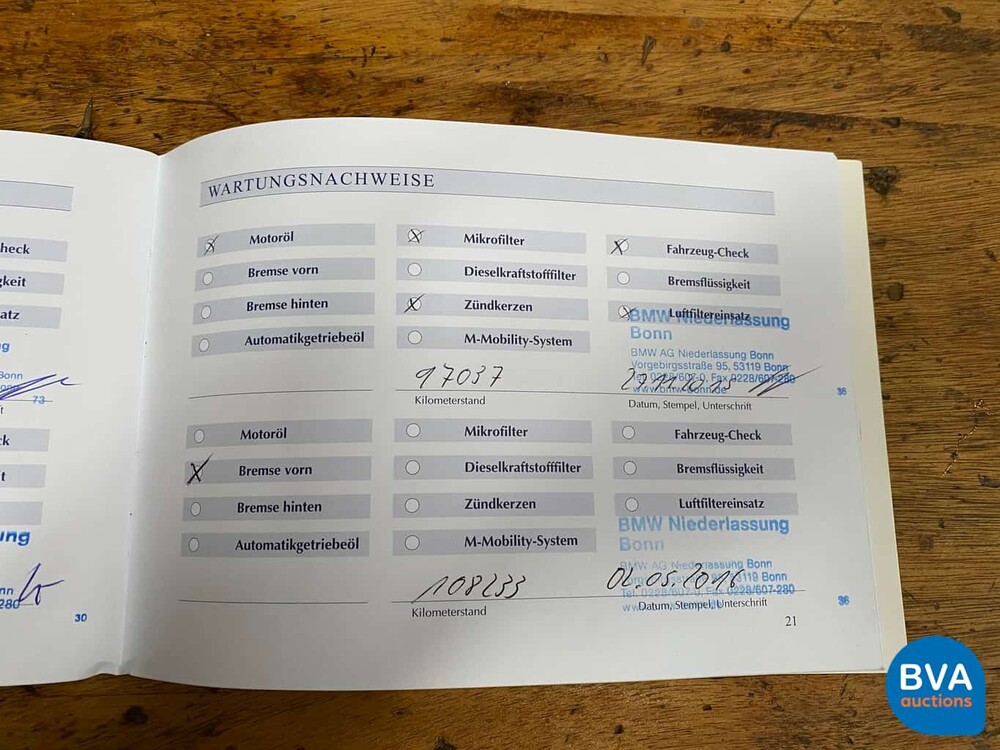 BMW Alpina B5 Bi-Turbo Touring 507 PS / 700 Nm 2011, niederländisches Kennzeichen.