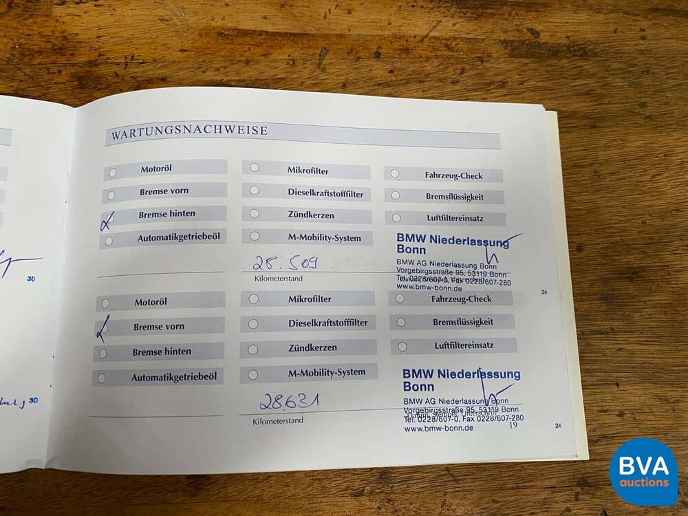 BMW Alpina B5 Bi-Turbo Touring 507 PS / 700 Nm 2011, niederländisches Kennzeichen.