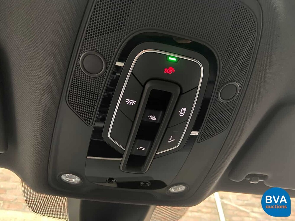 Audi SQ5 TDI 347hp Quattro 2019 -Warranty-.