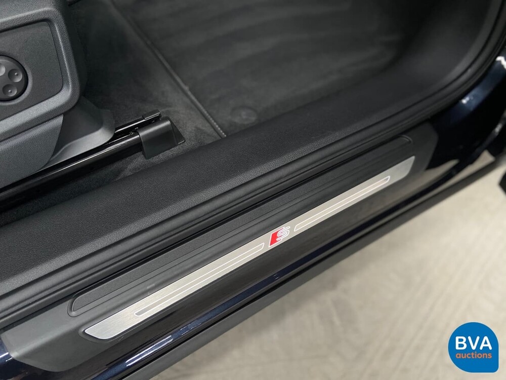 Audi SQ5 TDI 347hp Quattro 2019 -Warranty-.