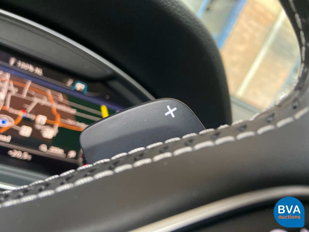 Audi SQ5 TDI 347hp Quattro 2019 -Warranty-.