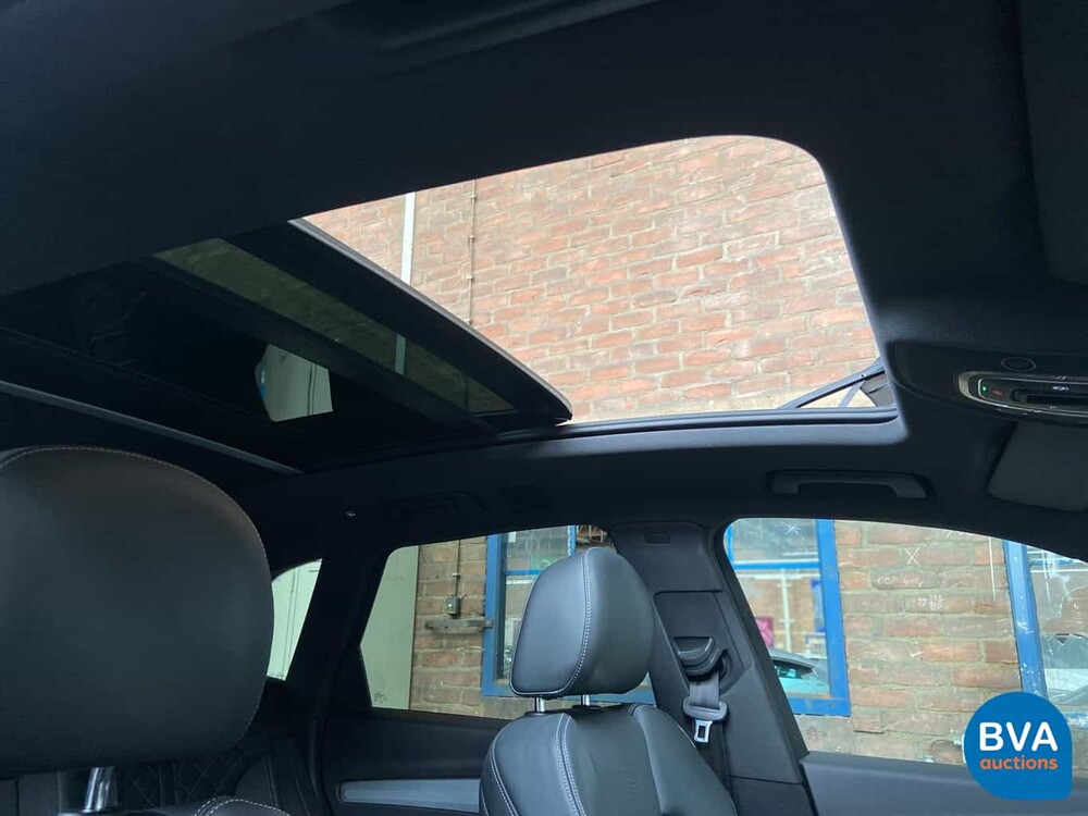 Audi SQ5 TDI 347hp Quattro 2019 -Warranty-.