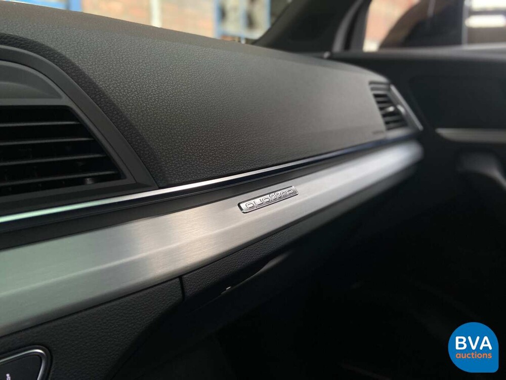 Audi SQ5 TDI 347hp Quattro 2019 -Warranty-.