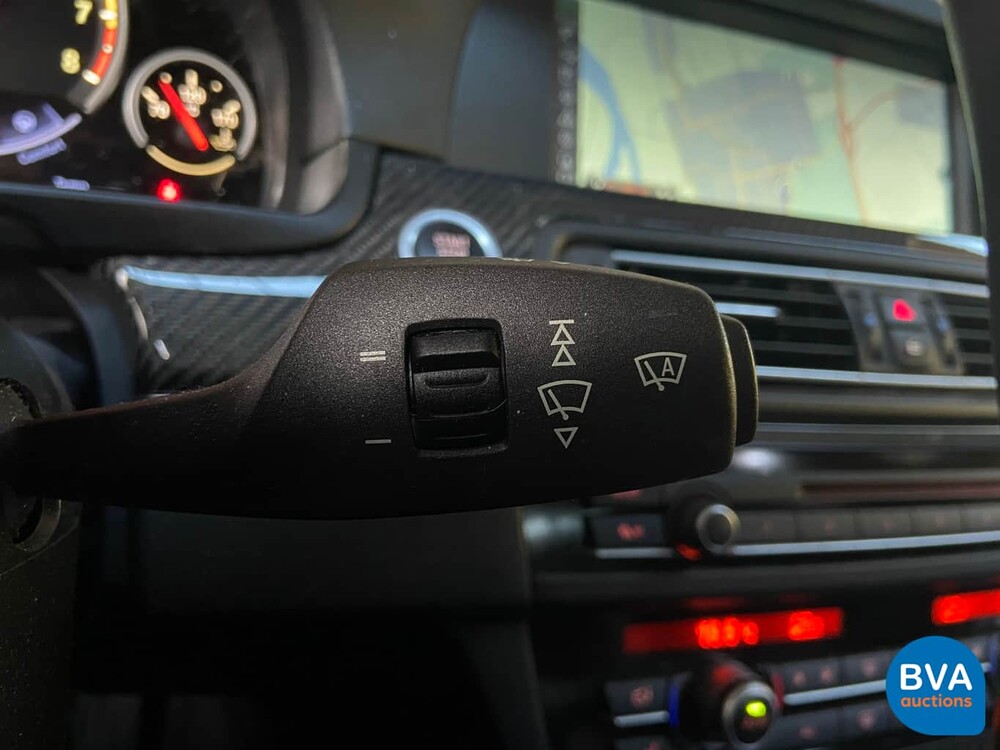 BMW M5 4.4 V8 800hp 5-series 2013, 91-ZNN-7.