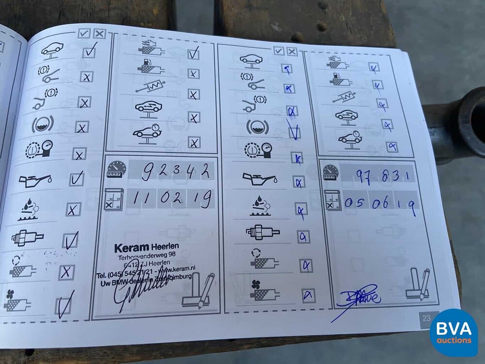 BMW M5 4.4 V8 800hp 5-series 2013, 91-ZNN-7.