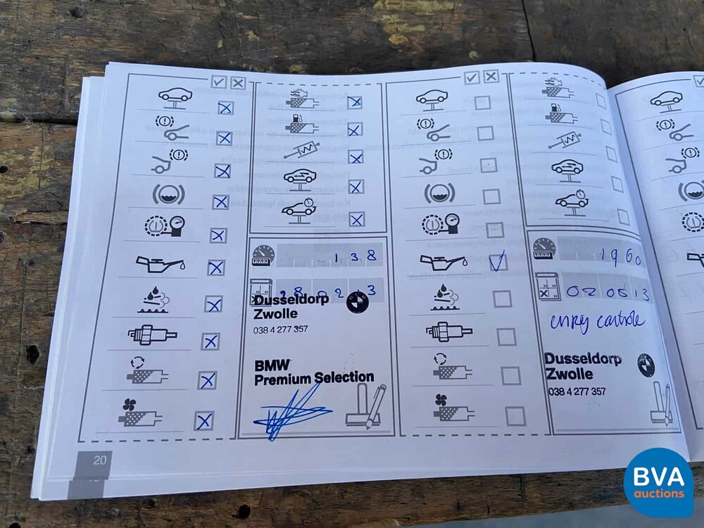 BMW M5 4.4 V8 800hp 5-series 2013, 91-ZNN-7.