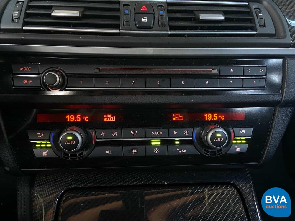 BMW M5 4.4 V8 800hp 5-series 2013, 91-ZNN-7.