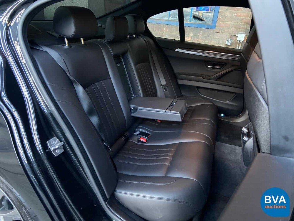 BMW M5 4.4 V8 800hp 5-series 2013, 91-ZNN-7.