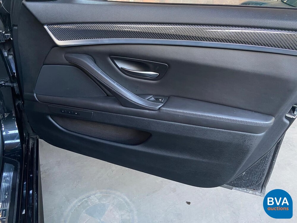 BMW M5 4.4 V8 800hp 5-series 2013, 91-ZNN-7.