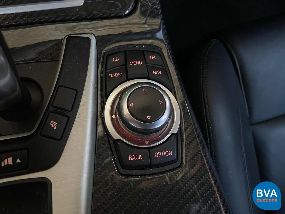 BMW M5 4.4 V8 800hp 5-series 2013, 91-ZNN-7.