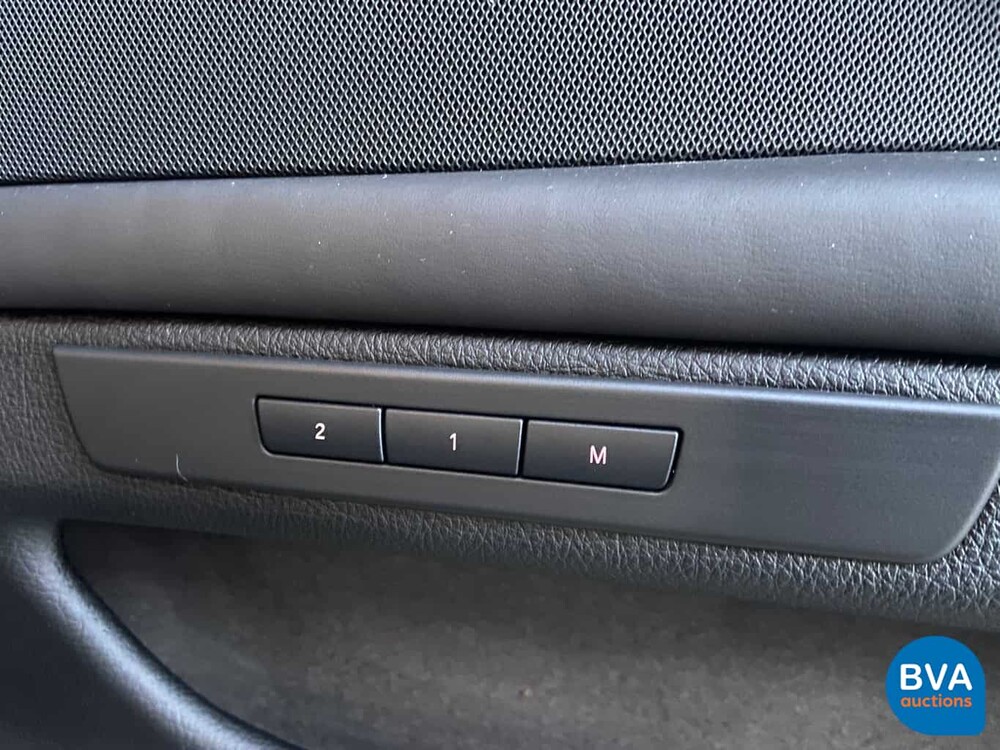 BMW M5 4.4 V8 800hp 5-series 2013, 91-ZNN-7.