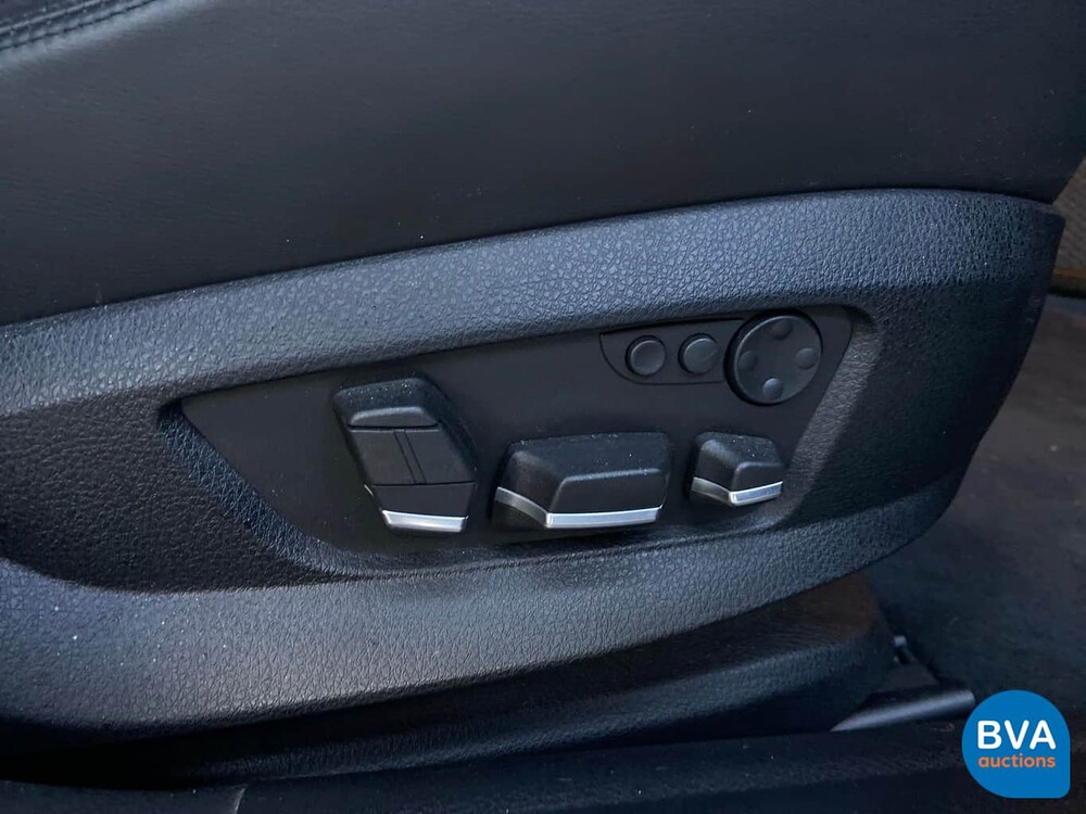 BMW M5 4.4 V8 800hp 5-series 2013, 91-ZNN-7.