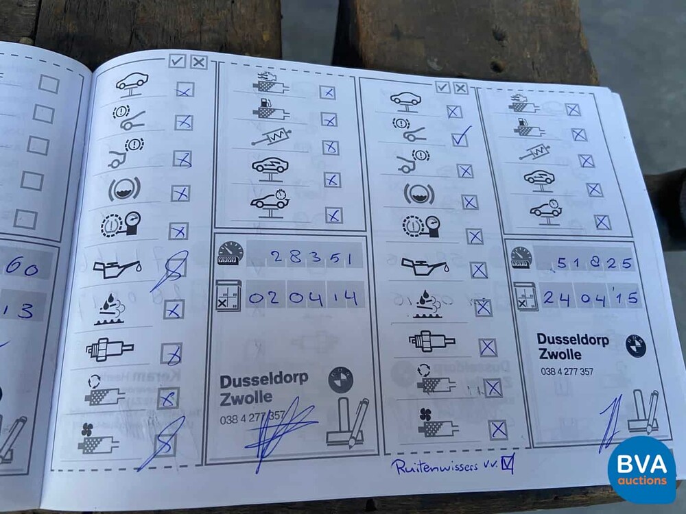 BMW M5 4.4 V8 800hp 5-series 2013, 91-ZNN-7.