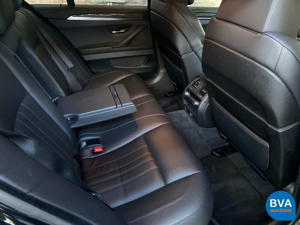 BMW M5 4.4 V8 800hp 5-series 2013, 91-ZNN-7.