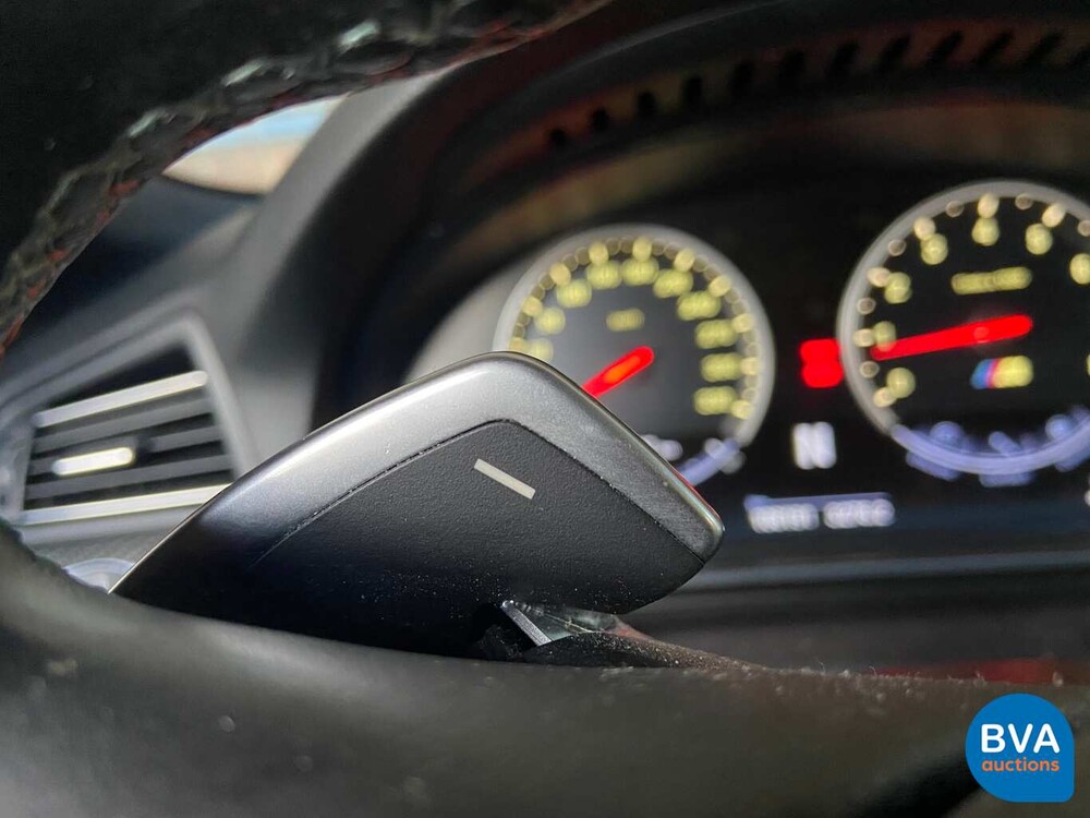 BMW M5 4.4 V8 800hp 5-series 2013, 91-ZNN-7.