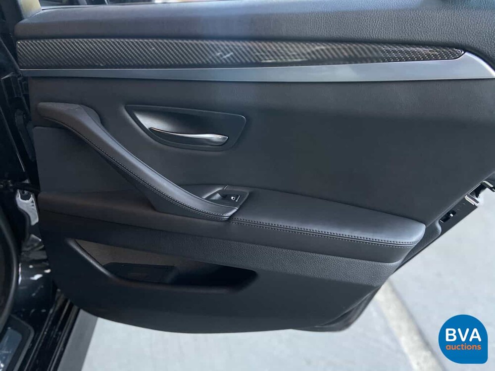 BMW M5 4.4 V8 800hp 5-series 2013, 91-ZNN-7.