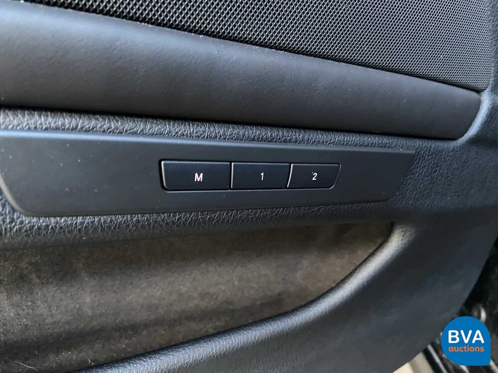 BMW M5 4.4 V8 800hp 5-series 2013, 91-ZNN-7.