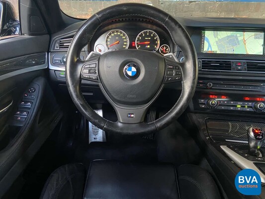 BMW M5 4.4 V8 800pk 5-serie 2013, 91-ZNN-7