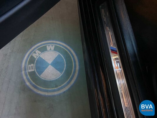 BMW M5 4.4 V8 800pk 5-serie 2013, 91-ZNN-7
