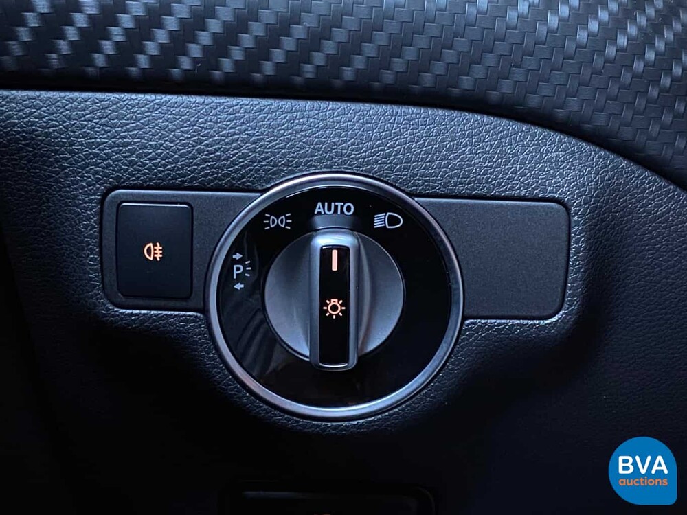 Mercedes-Benz A45 AMG 4Matic 381pk -Facelift- A-Klasse 2016, J-826-LT