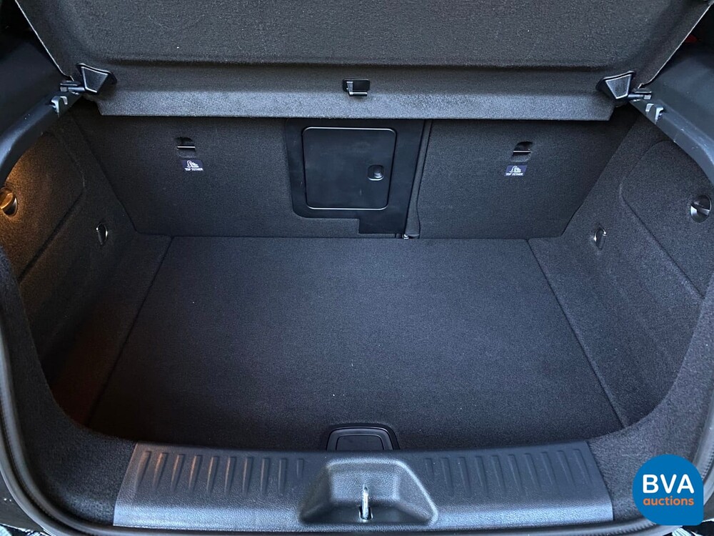 Mercedes-Benz A45 AMG 4Matic 381pk -Facelift- A-Klasse 2016, J-826-LT